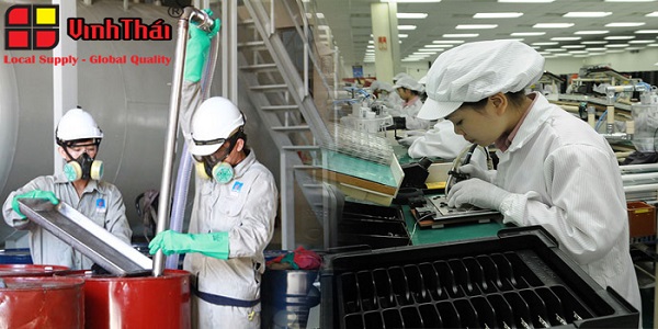 Nguyên tắc lựa chọn găng tay bảo hộ lao động