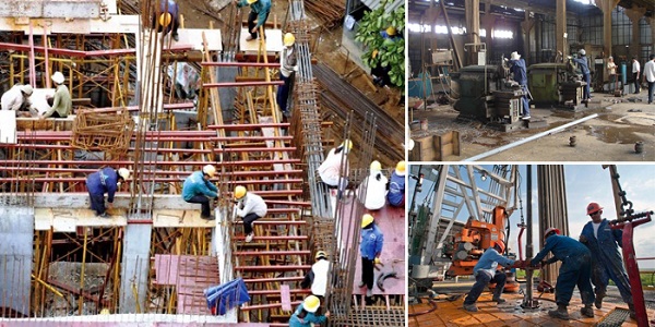 Địa chỉ bán giày bảo hộ Indonesia với giá tốt nhất
