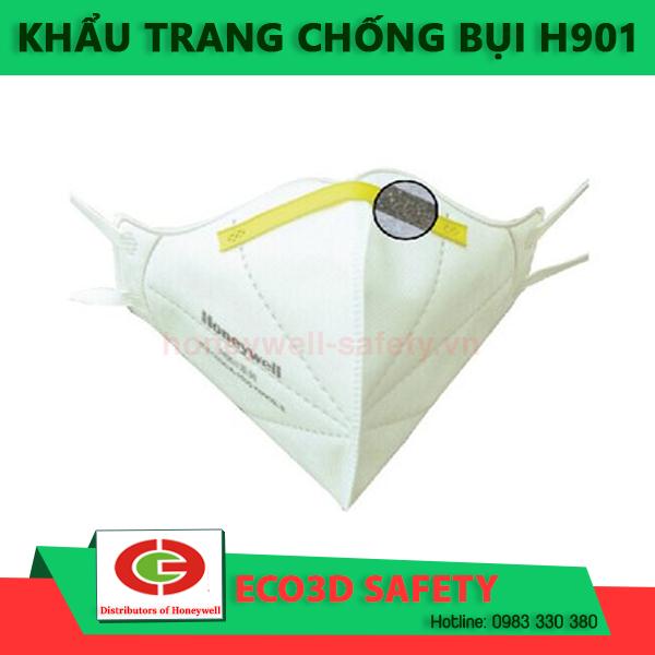 Nên lựa chọn loại khẩu trang chống bụi nào khi đi đường