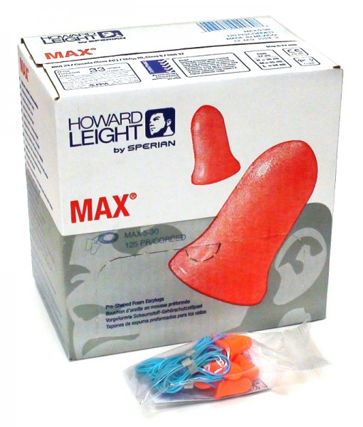 nút bị tai chống ồn max 1