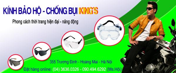 Tại sao phải trang bị kính bảo hộ lao động khi làm việc