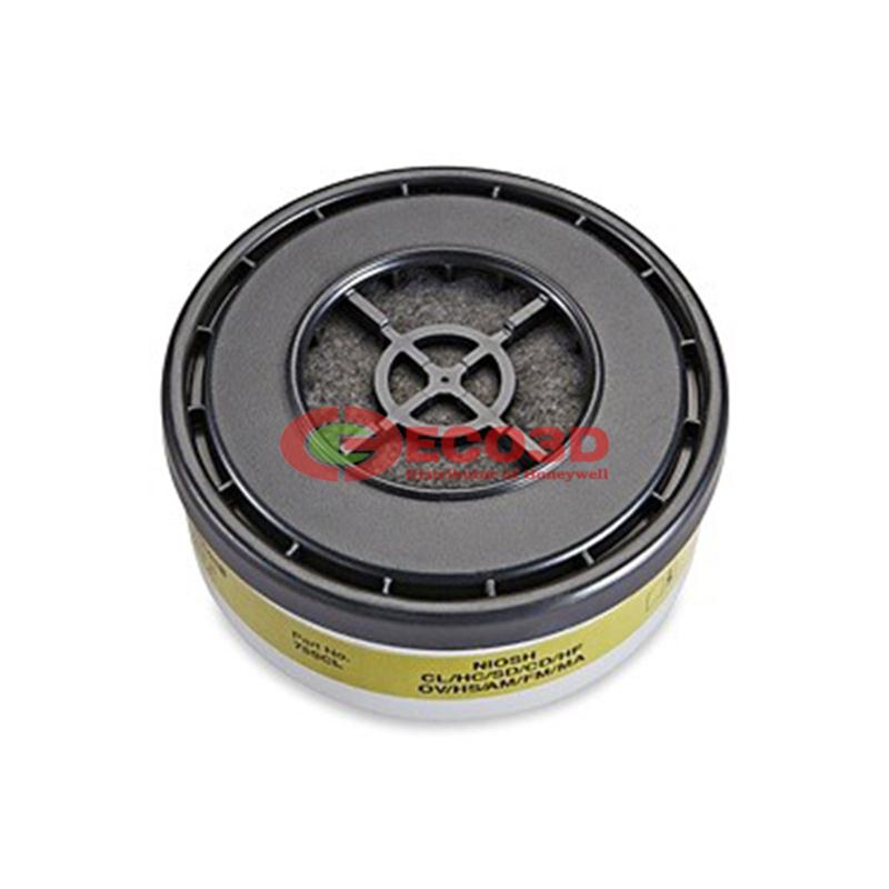 Phin lọc độc 75SCL  Honeywell