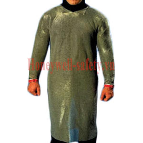 Tìm hiểu về quần áo bảo hộ chống cắt
