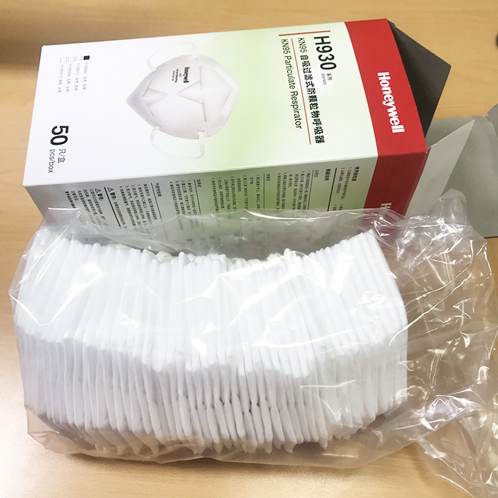 Mua khẩu trang công nghiệp h930 tốt nhất tại Hà Nội