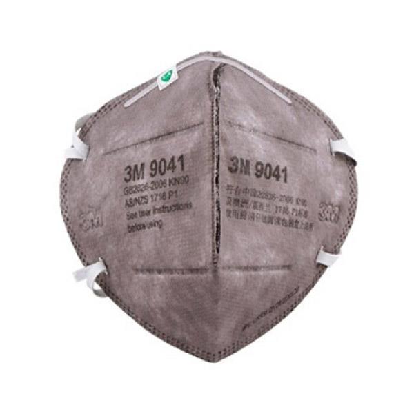Khẩu trang 3M 9041 chống bụi cao cấp