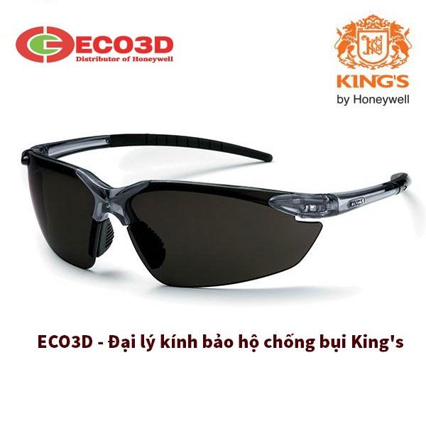 kính chống bụi kings
