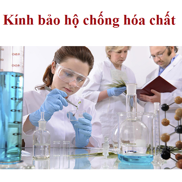 Mua kính chống hóa chất