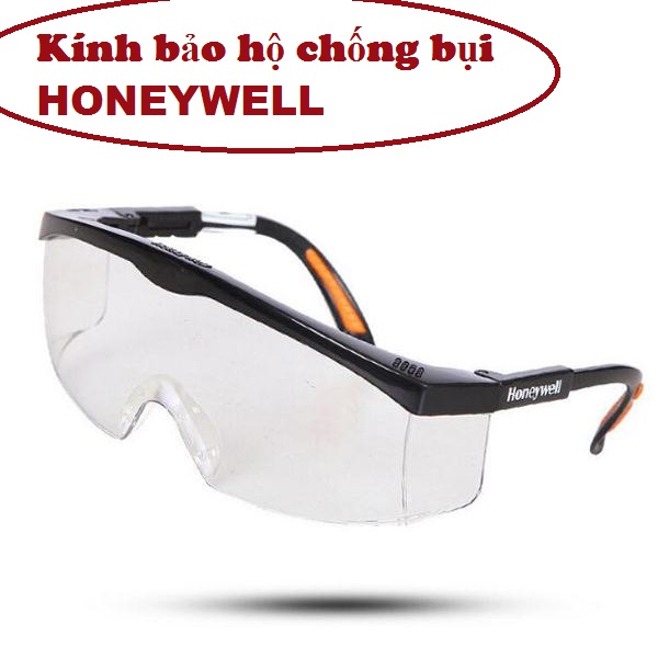 Có nên đeo kính bảo hộ chống bụi đi xe máy